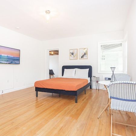 2-Bdrm Unit - 5 Minutes Walking Las Olas Beach Fort Lauderdale Buitenkant foto