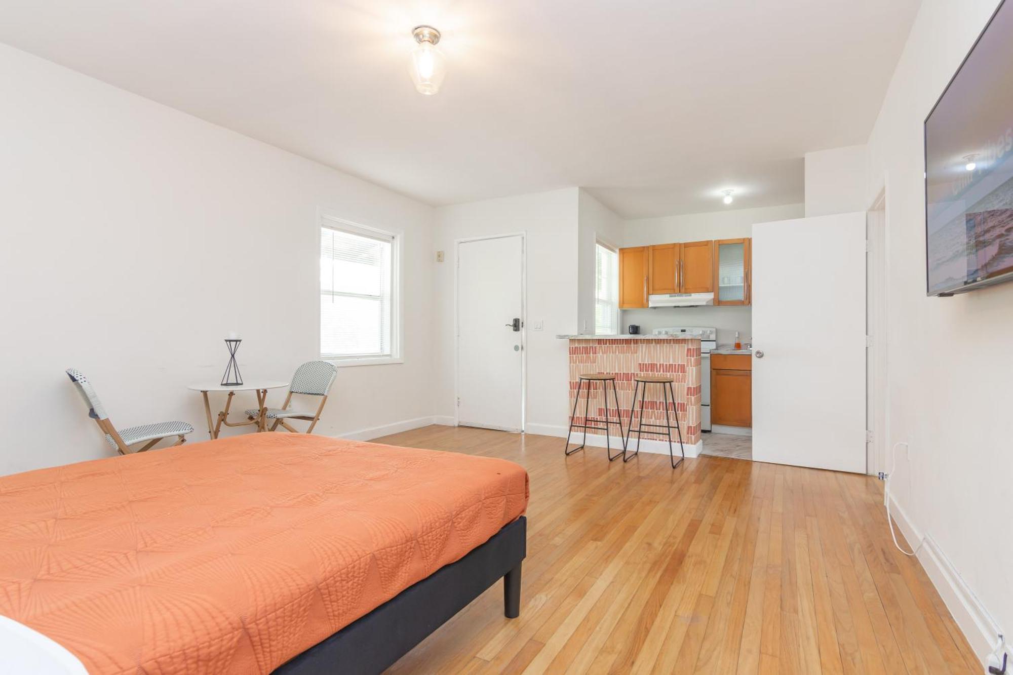 2-Bdrm Unit - 5 Minutes Walking Las Olas Beach Fort Lauderdale Buitenkant foto