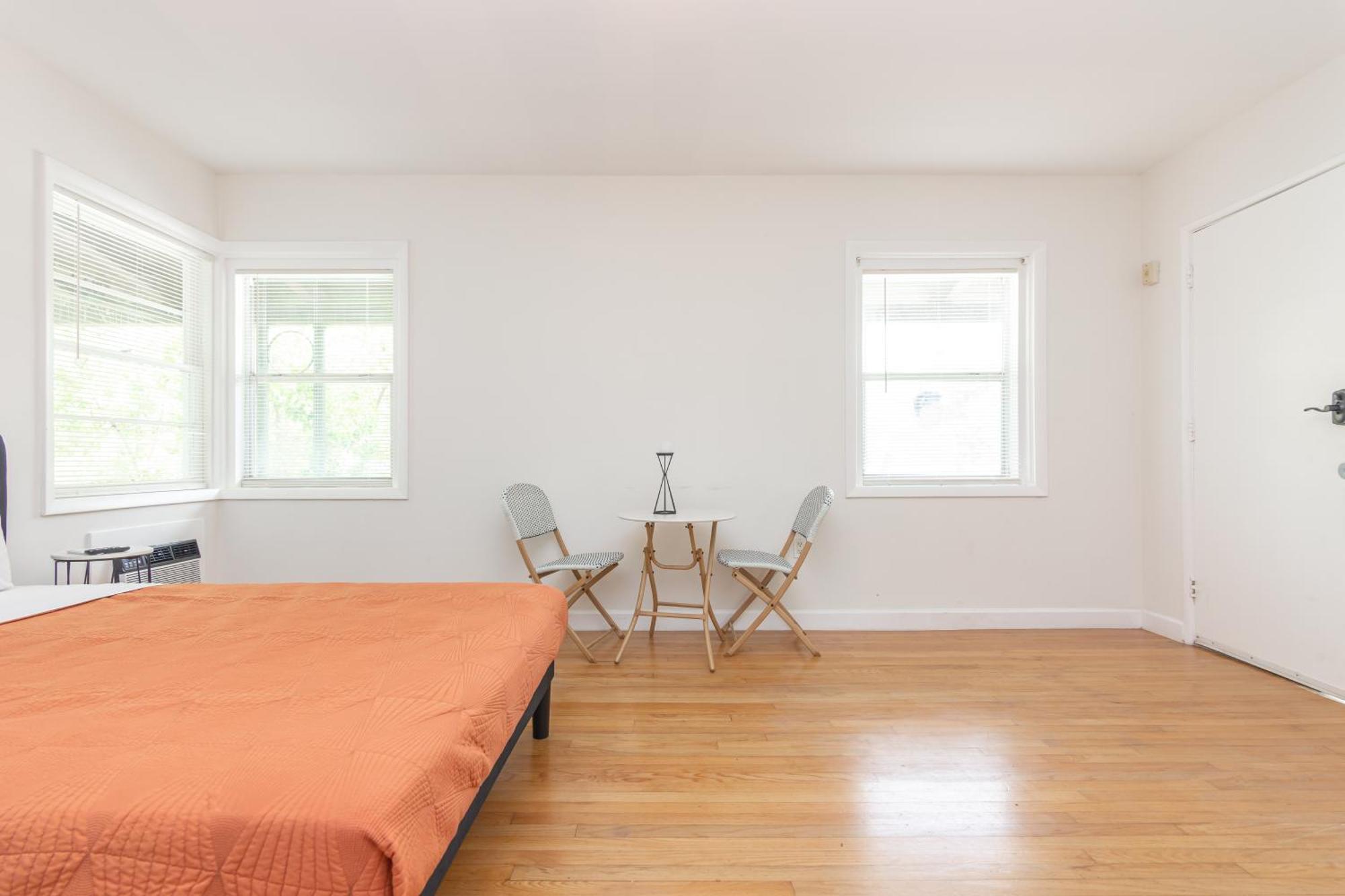 2-Bdrm Unit - 5 Minutes Walking Las Olas Beach Fort Lauderdale Buitenkant foto