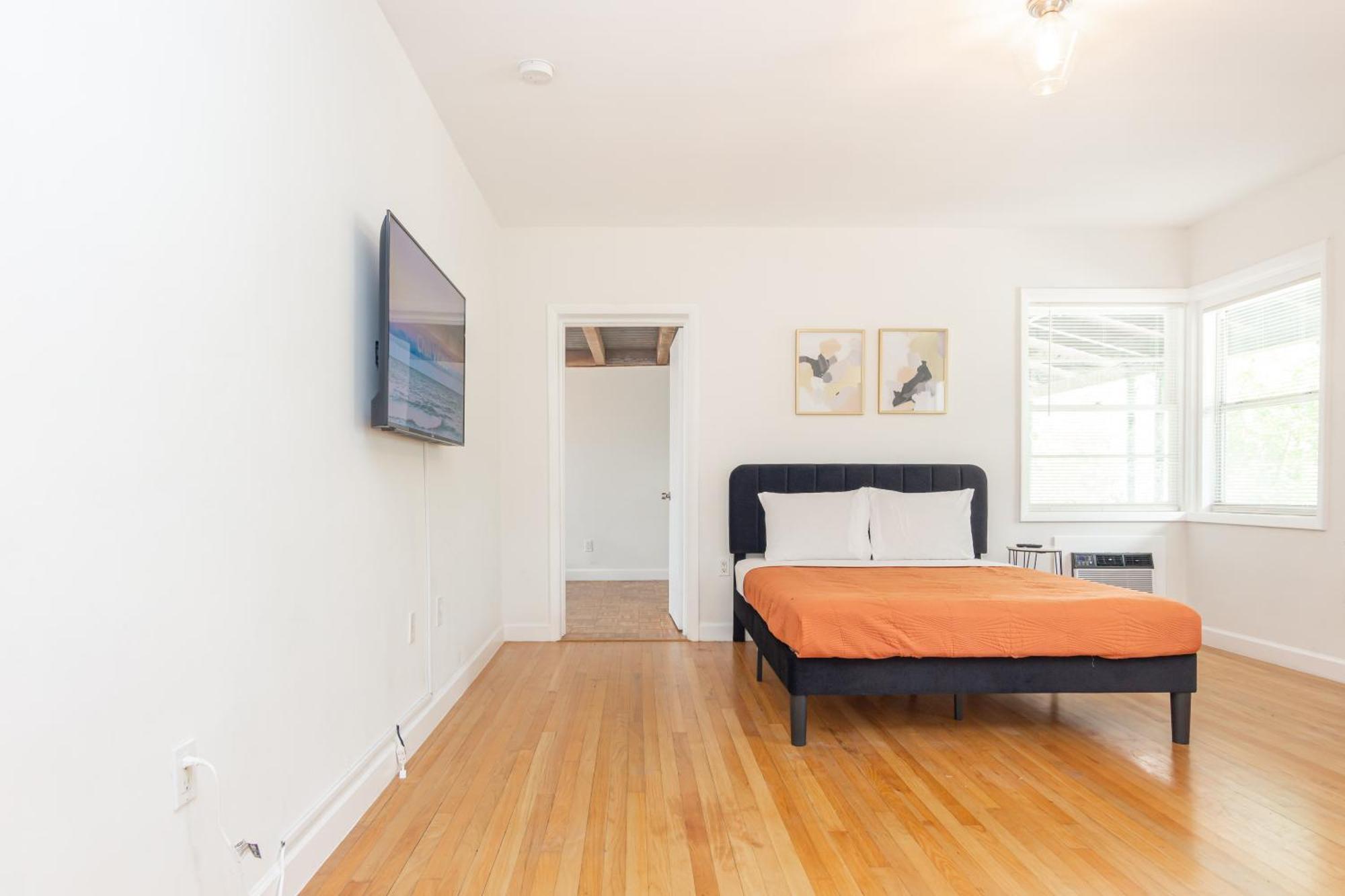 2-Bdrm Unit - 5 Minutes Walking Las Olas Beach Fort Lauderdale Buitenkant foto